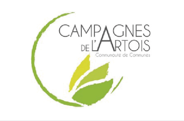 Communauté de Communes des Campagnes de l'Artois